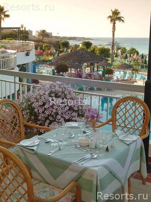 Sunrise Hotel 15